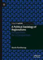 A political sociology of regionalisms : perspectives for a comparison