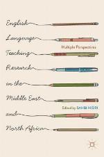 English Language Teaching Research in the Middle East and North Africa