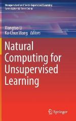 Natural Computing for Unsupervised Learning