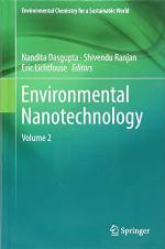 Environmental Nanotechnology