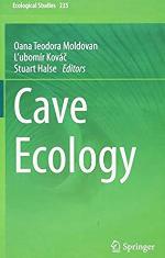 Cave Ecology (Ecological Studies)