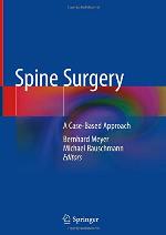 Spine surgery : a case-based approach