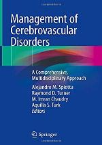 Management of Cerebrovascular Disorders