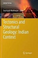 Tectonics and structural geology : Indian context