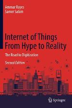 Internet of Things From Hype to Reality