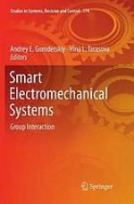 Smart electromechanical systems : group interaction