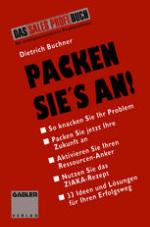 Packen Sie's An : 5 Schritte Zum Erfolg.