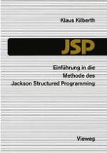 Einführung in die Methode des Jackson Structured Programming (JSP)