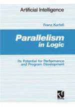 Parallelism in logic : its potential for performance and program development