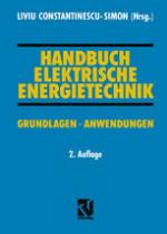 Handbuch Elektrische Energietechnik Grundlagen · Anwendungen