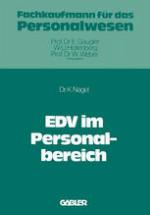 EDV Im Personalbereich