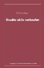 Kredite aktiv verkaufen