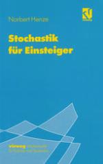 Stochastik für Einsteiger