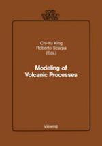 Modeling of Volcanic Processes