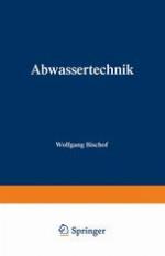 Abwassertechnik