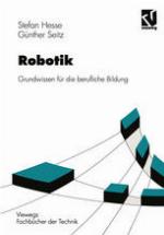 Robotik : Grundwissen für die berufliche Bildung