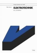 Elektrotechnik : Lehr- und Arbeitsbuch