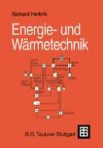 Energie- und Wärmetechnik