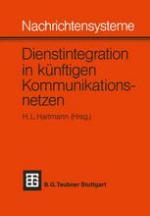 Nachrichtensysteme -- Dienstintegration in Künftigen Kommunikationsnetzen : Vorträge des Nachrichtentechnischen Kolloquiums 1981 der Technischen Universität Braunschweig.