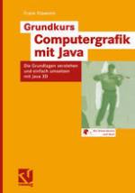 Grundkurs Computergrafik mit Java