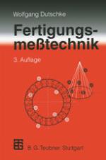 Fertigungsmeßtechnik