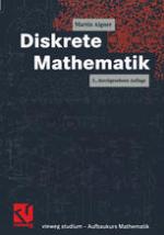 Diskrete Mathematik