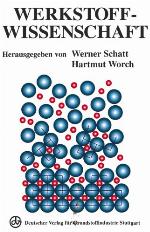 Werkstoffwissenschaft 42 Tabellen