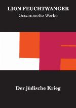 Der jüdische Krieg : Roman
