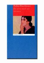 Du wirst mich nie verraten