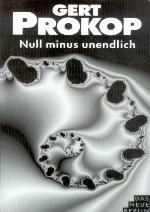 Phantastische Geschichten Bd. 2. Null minus unendlich