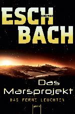 Das Marsprojekt 01