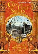 City of Lost Souls