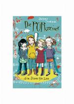 Die POPkörner. Ein Stern für Lou