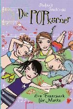 Die POPkörner (2). Ein Feuerwerk für Motte