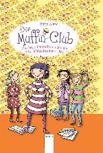 Allerbeste Freundinnen und der Anti-Schüchternheitsplan Der Muffin-Club (4)