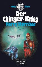 Der Chinger-Krieg Science-fiction-Roman