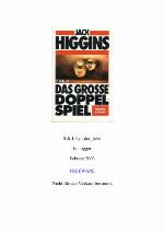 Das grosse Doppelspiel [Thriller]