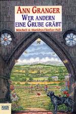 Wer andern eine Grube gräbt