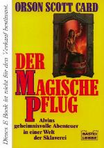 Der magische Pflug