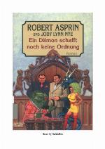 Ein Dämon schafft noch keine Ordnung