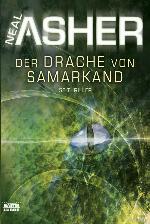 Der Drache von Samarkand