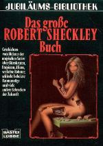 Das große Robert Sheckley Buch