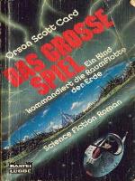 Das Grosse Spiel