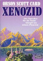 Xenozid