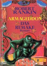 Armageddon 03. Das Remake