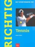 Richtig Tennis