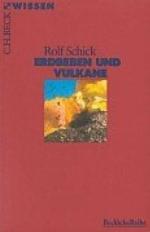 Erdbeben Und Vulkane