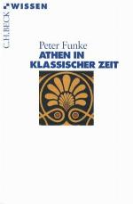 Athen in Klassischer Zeit