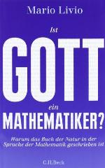 Ist Gott Ein Mathematiker?