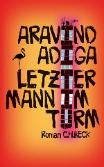 Letzter Mann im Turm Roman